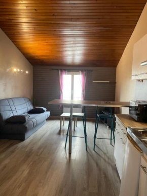 Studio Périgueux 2ème étage